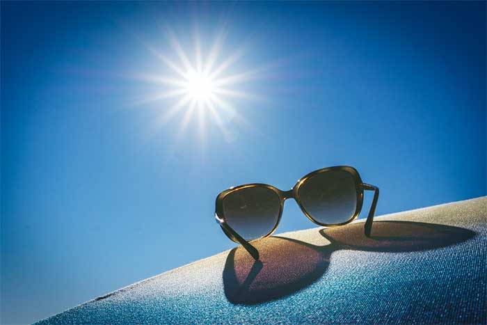 سلامتی sunglass