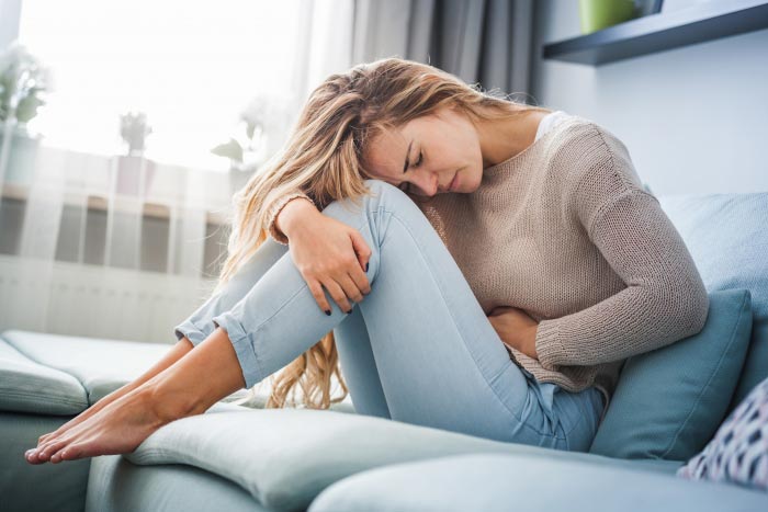 آموزشی period pain