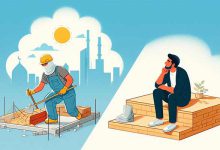 حقوق کارگر در عراق به پول ایران