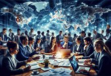 بهترین کشور برای تجارت
