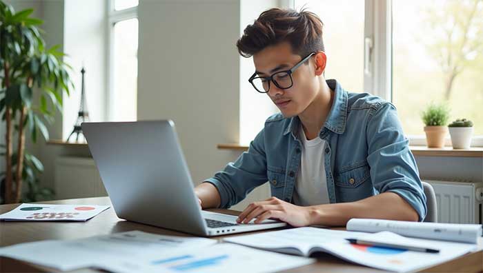 ویزای الکترونیکی