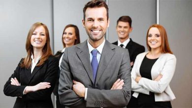 نحوه مدیریت یک مجموعه