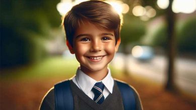 مبنای استدلال در دوره کودکی
