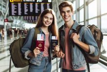 مهاجرت، ۱۸ سالگی مهاجرت در ۱۸ سالگی و بهترین سن برای آن