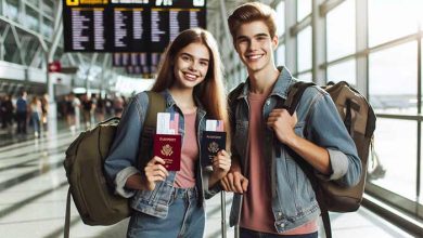 مهاجرت در ۱۸ سالگی و بهترین سن برای آن