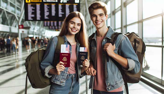 مهاجرت، ۱۸ سالگی مهاجرت در ۱۸ سالگی و بهترین سن برای آن