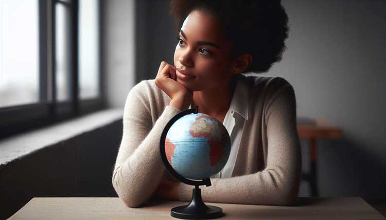 مهاجرت، ۱۸ سالگی مهاجرت