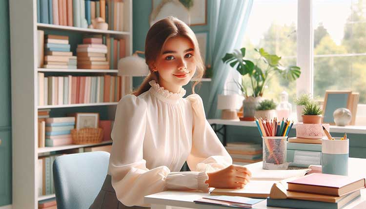 مهاجرت، ۱۸ سالگی یادگیری زبان