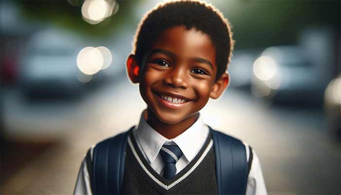 مهاجرت، ۱۸ سالگی خردسال