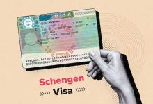قوانین، ویزای شینگن قوانین و شرایط و هزینه اولین ورود با ویزای شینگن