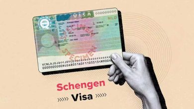 قوانین و شرایط و هزینه اولین ورود با ویزای شینگن