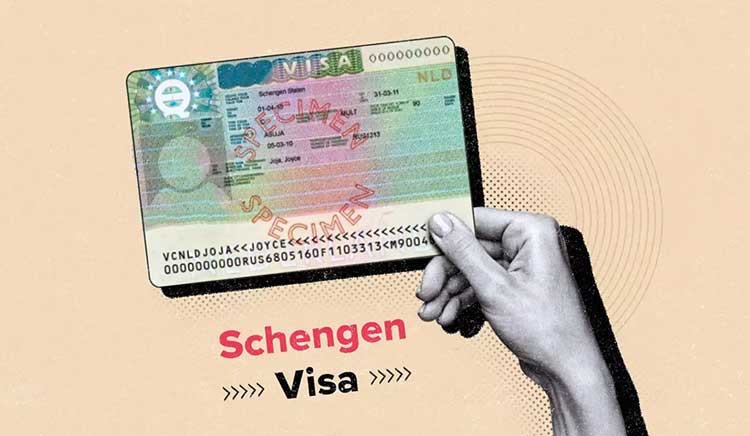 قوانین، ویزای شینگن قوانین و شرایط و هزینه اولین ورود با ویزای شینگن