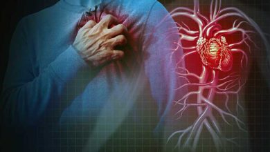 هفت نشانه بیماری قلبی بزرگسالان