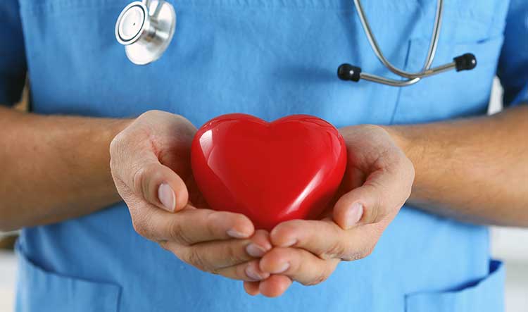 بیماری قلبی