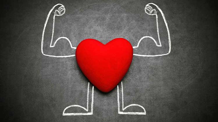 بیماری قلبی