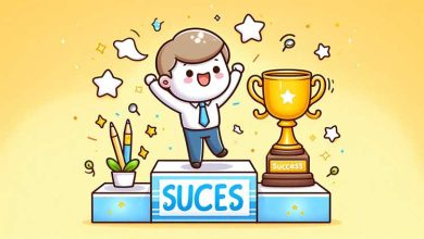 اصول مدیریت شخصی برای موفقیت در کسب‌وکار و زندگی