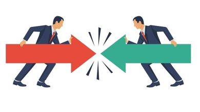 تعارض منافع در ادارات دولتی و 0 تا 100 نکات کاربردی