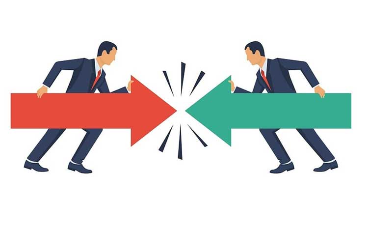 ادارات دولتی تعارض منافع در ادارات دولتی و 0 تا 100 نکات کاربردی