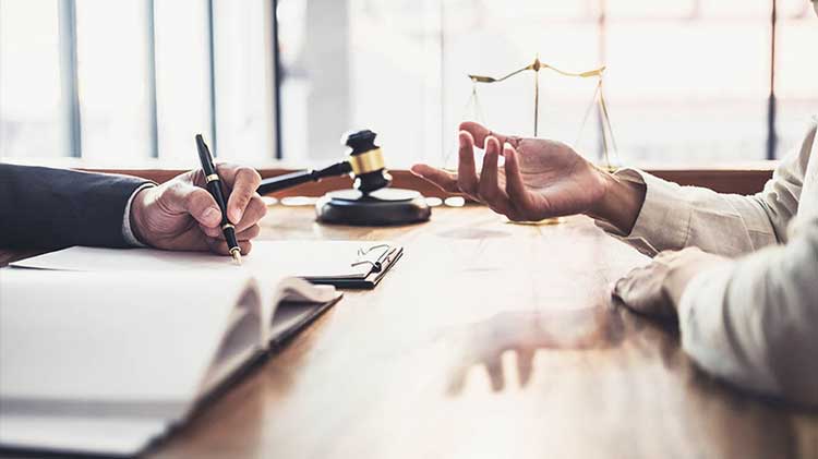 ادارات دولتی تعارض منافع