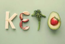 علایم ورود به فاز کتوز