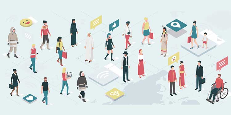 روانشناسی اجتماعی