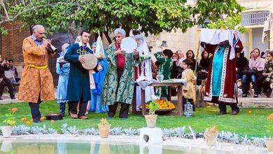 ۵ آداب و رسوم آینی عجیب ایران با تمرکز بر نقش زنان