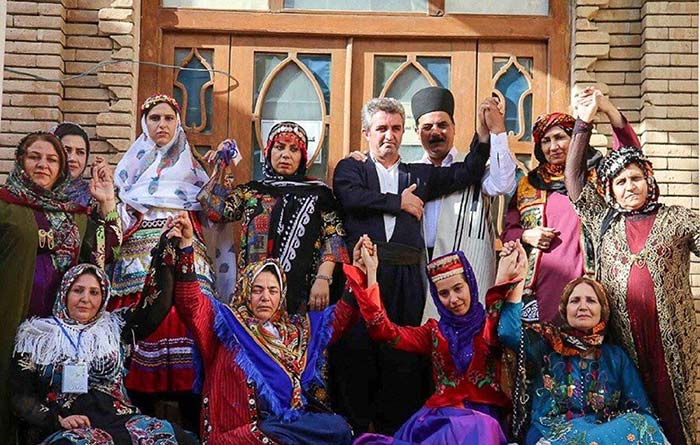 آداب ورسوم | اخبار