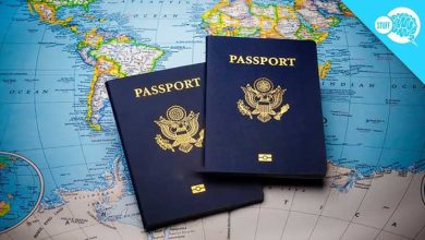 قیمت نام دیگر گذرنامه و تفاوت در قیمت و شرایط