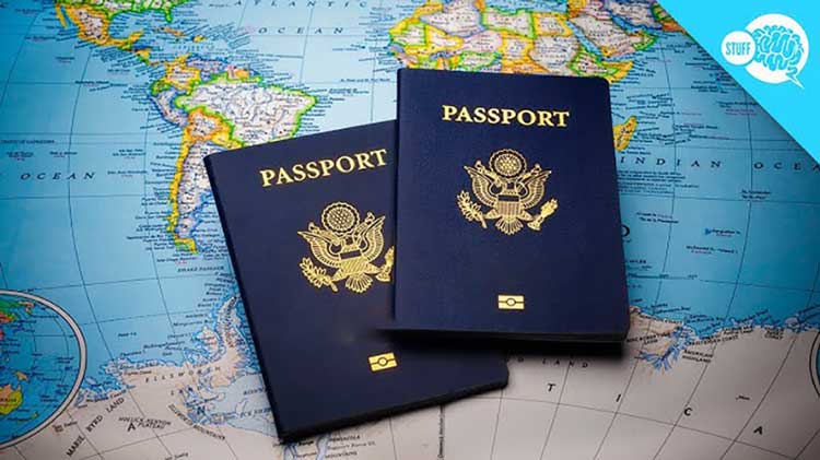 قیمت نام دیگر گذرنامه و تفاوت در قیمت و شرایط