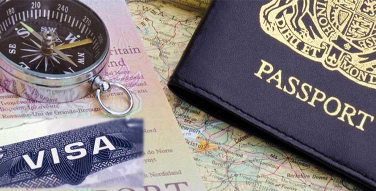 قیمت پاسپورت