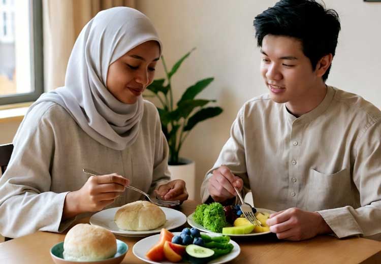 تغذیه تغذیه در قرآن