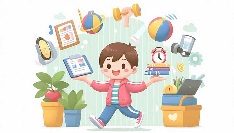 PDF رایگان رازهای سبک زندگی موفق و ویژگی های سبک زندگی موفق با PDF