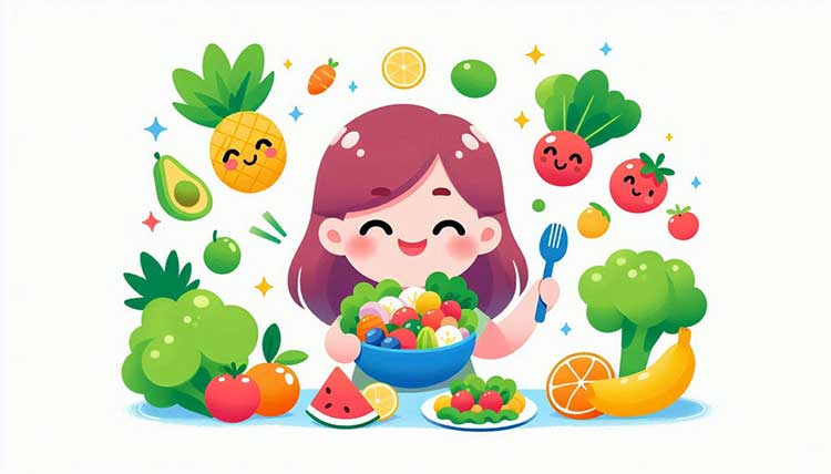 PDF رایگان تغذیه