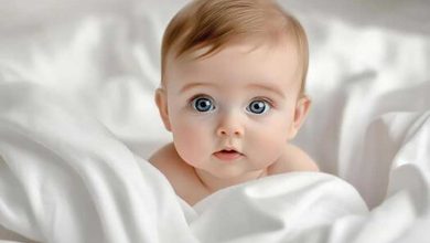 بارداری تاثیر مولتی ویتامین بر زیبایی جنین و بهترین زمان مصرف