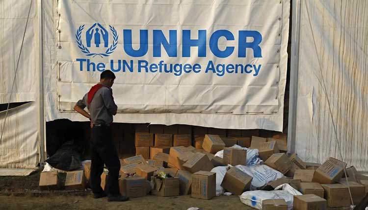UNHCR