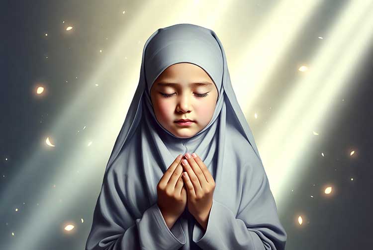 تأثیر بر دعا و استجابت آن