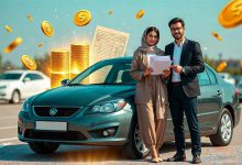 مالیات تعویض پلاک چقدر است؟ و هزینه نقل و انتقال خودرو