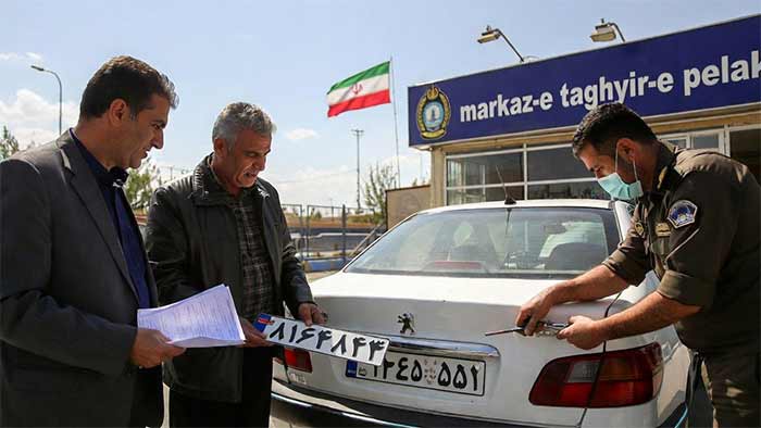 فرآیند نقل و انتقال