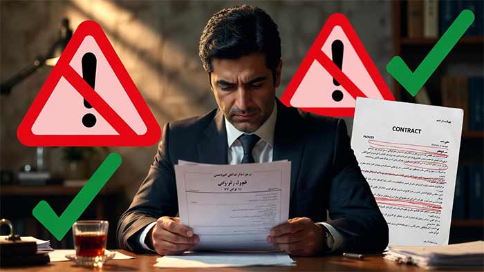 نکات و ترفندهای کاربردی برای یک معامله بی‌دردسر