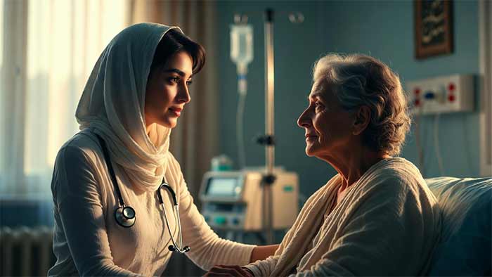 روانشناسی سلامت