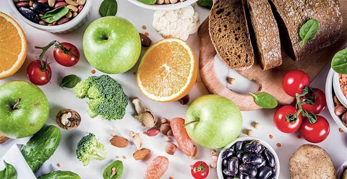 لیست غذاهای حاوی قند ساده